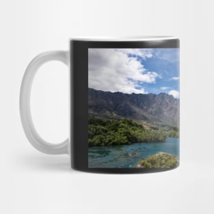 Kawarau Crossing Mug